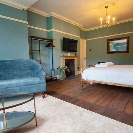 Oakhill Hotel Matlock  Ngoại thất bức ảnh