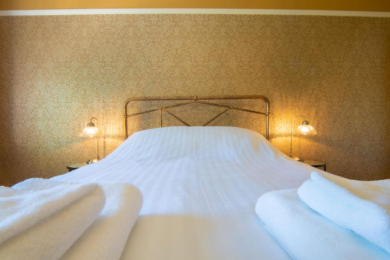 Oakhill Hotel Matlock  Ngoại thất bức ảnh