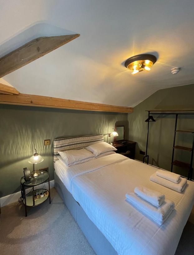 Oakhill Hotel Matlock  Ngoại thất bức ảnh