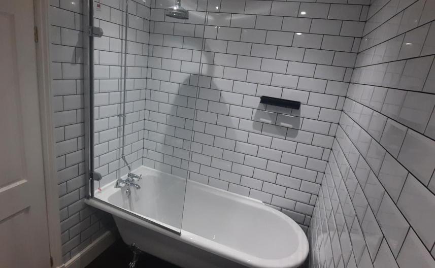 Oakhill Hotel Matlock  Ngoại thất bức ảnh
