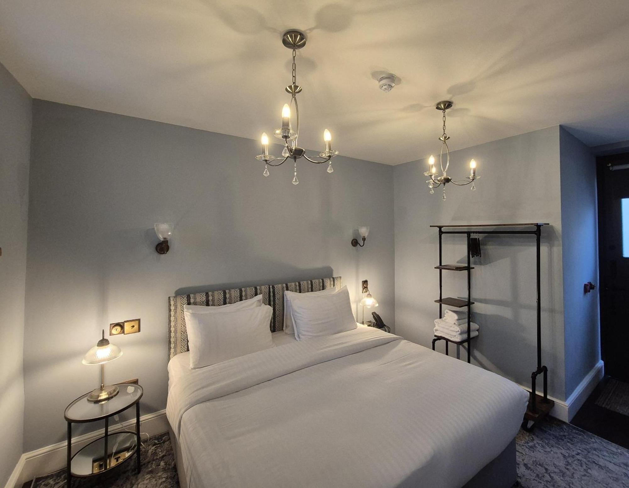 Oakhill Hotel Matlock  Ngoại thất bức ảnh