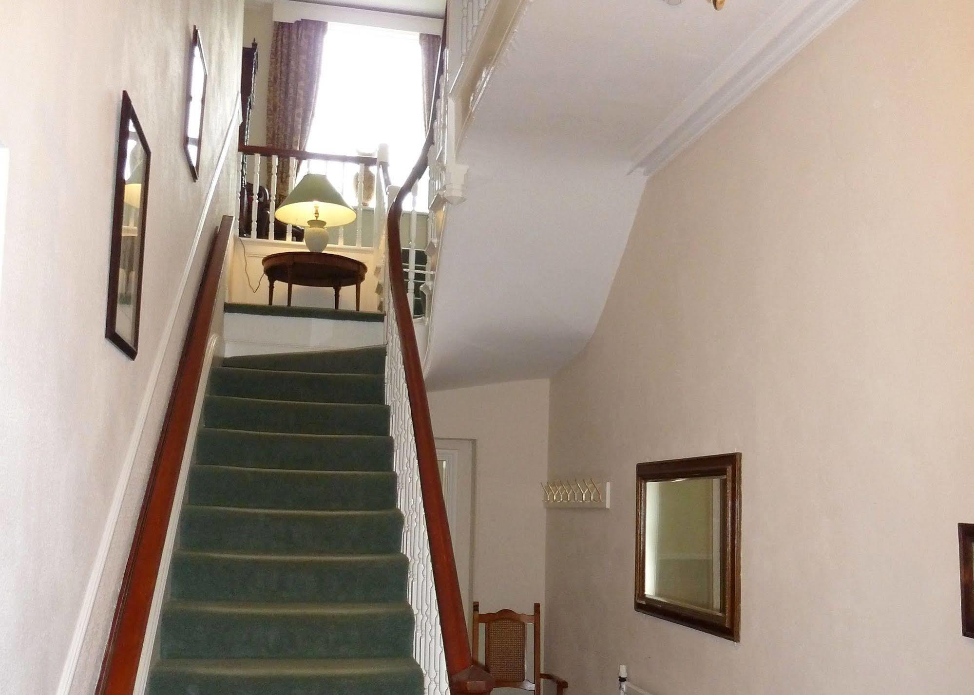Oakhill Hotel Matlock  Ngoại thất bức ảnh